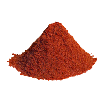 Pure Red Chili Powder