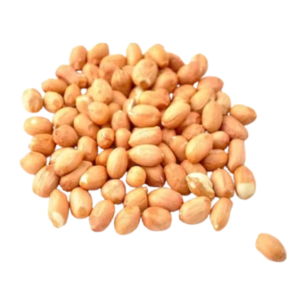 Buy Shelled Peanuts Online